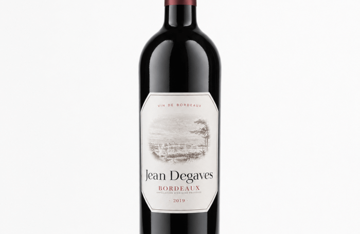Château Jean Degaves